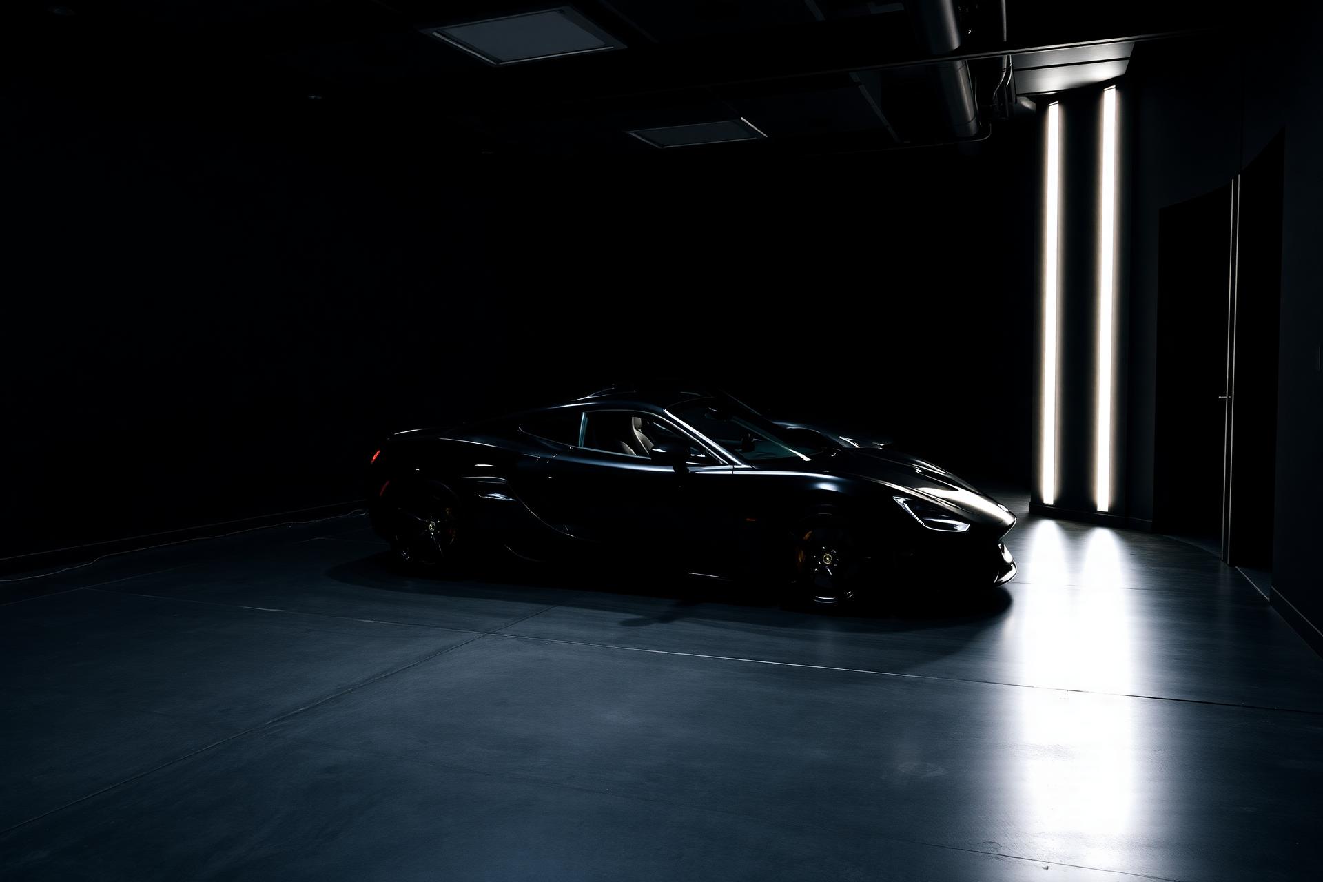 Fusion 68 Studio Mannheim — persönliche Beratung und Terminvereinbarung für Premium Autopflege